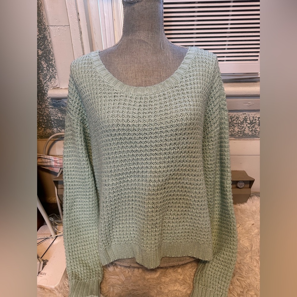 ⭐️ 3/$20 Jennifer Lopez sweater